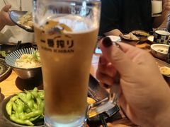 -千代武日本料理(哈西店)