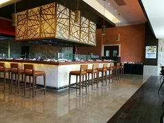 -面道特色餐厅·海口鲁能希尔顿酒店