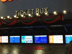 -CGV影城(世纪4DX店)