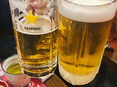 -築鳥日本料理(黑沙环店)