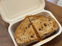 -佐敦面包铺·JORDAN BAKERY