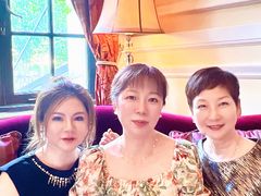 -Salon de Ville浦江汇(上海外滩华尔道夫酒店店)