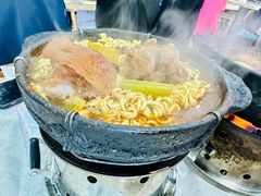-范贤光鸡公煲(平乐园总店)