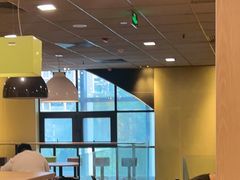 -麦当劳(望京国际商业中心店)