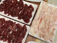 -潮悦牛肉火锅城(水贝店)