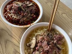 海味面-吴记怪味面(牛王庙店)