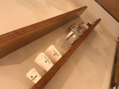 -Legno.ita Coffee by Wood(襄阳南路店)