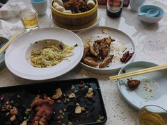 -玉林烤鸭店(黄村兴华店)