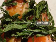 -人间酒暖·Go blanc·烧鸟·深夜食堂(陆家嘴店)