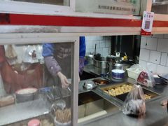 -万家乐小小饮食店
