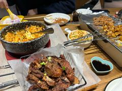 -熙成烧烤(白塔岭店)