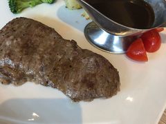 -必胜客(威高广场店)