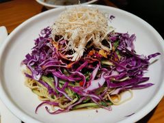 -诚铭记·虾仁汤包·成都小吃(融创店)
