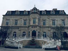 -北京张裕爱斐堡酒庄