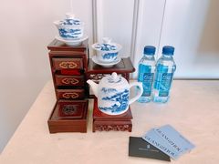 -广州富力丽思卡尔顿酒店