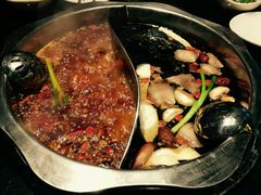 -纸盐河码头火锅(十八梯店)