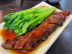 叉烧饭-添运来(茶园奥园广场店)