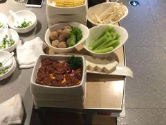 -海底捞火锅(枫蓝国际购物中心店)