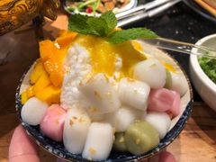 -周小明火锅(黑金冠社区店)