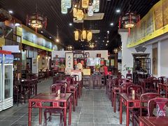 大堂-吴门人家·苏宴宫廷菜(拙政园店)