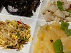 -叁宝烤肉• 西安烧烤(太乙路店)