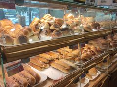-新侨三宝乐面包店(崇文门店)
