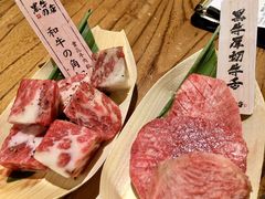 -黑牛の店·和牛烧肉(合生汇店)