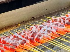 -卞二小串·鹤岗烧烤·坑烤(永定路店)