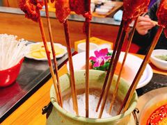 -潮火锅·麻辣牛肉火锅(观音桥方圆·LIVE店)