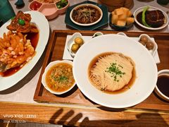 -松鹤楼面馆(清河万象汇店)
