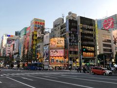 -秋叶原电器街