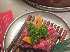 -西塔老太太泥炉烤肉(温州首店万象城黑金店)