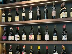 -Bistro 63 创意融合料理(广粤天地店)