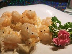 -嘉禾·悦享餐厅(八方汇店)