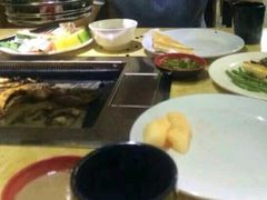 -哆来咪火锅烤肉自助(牌楼店)