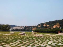 -黄帝陵