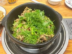 -榕江牛瘪牛肉火锅