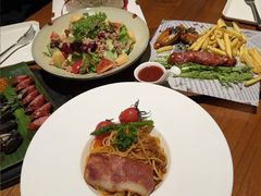 -陶享时光西餐·下午茶(信河街店)