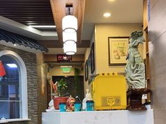 -西域美食兰州老马拉面(顺沙路辅路店)