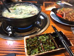 -盈田盈粥庄(博山东路店)