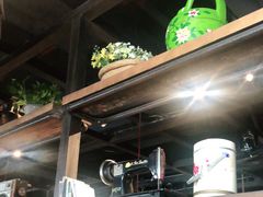 -探鱼·鲜青椒爽麻烤鱼(广州欣荣广场店)