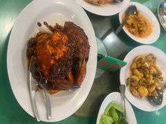 -大茄来海鲜餐厅(亚洲城分行)