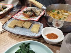-小满手工粉(上海新世界城店)