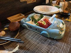 -昊·来了寿司(台湾街店)