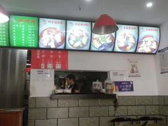 -陈记柳州螺蛳粉(大坪店)