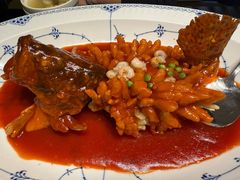 -江南雅厨(李公堤店)