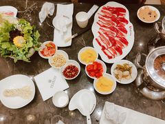 -世贸万锦大酒店·烹大师火锅达人