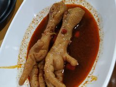 -二孃鸡爪爪(双楠店)