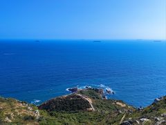 -西涌国际滨海旅游区