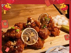 -SUPER BOWL 超级碗披萨(崂山丽达店)